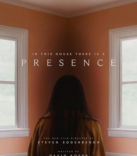 مشاهدة فيلم Presence 2024 مترجم حصرى اون لاين على أكثر من سيرفر