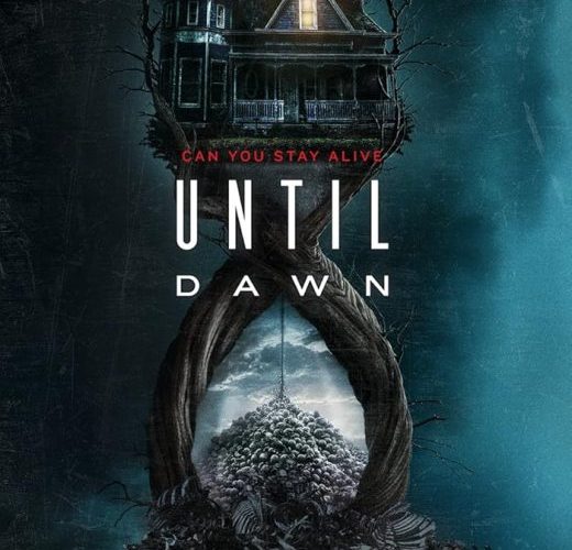 مشاهدة فيلم Until Dawn 2025 مترجم حصرى اون لاين على أكثر من سيرفر