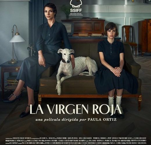 مشاهدة فيلم The Red Virgin 2024 مترجم حصرى اون لاين على أكثر من سيرفر