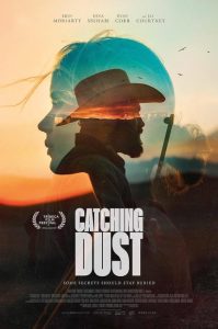 مشاهدة فيلم Catching Dust 2024 مترجم حصرى اون لاين على أكثر من سيرفر