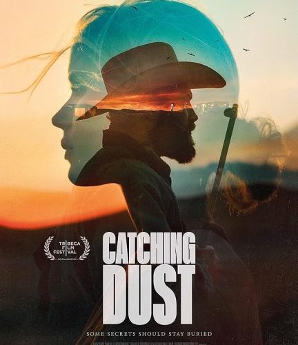 مشاهدة فيلم Catching Dust 2024 مترجم حصرى اون لاين على أكثر من سيرفر