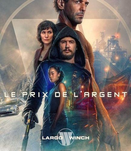 مشاهدة فيلم The Price of Money: A Largo Winch Adventure 2024 مترجم حصرى اون لاين على أكثر من سيرفر