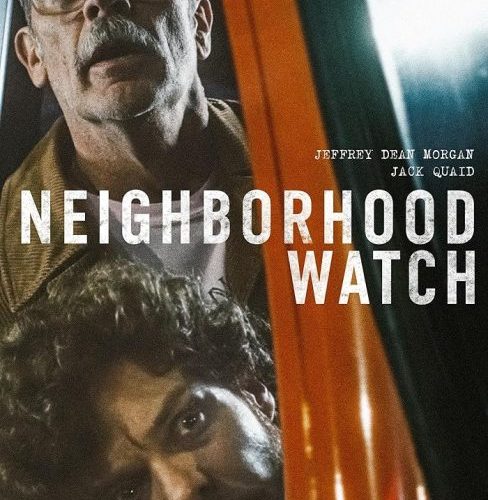 مشاهدة فيلم Neighborhood Watch 2025 مترجم حصرى اون لاين على أكثر من سيرفر