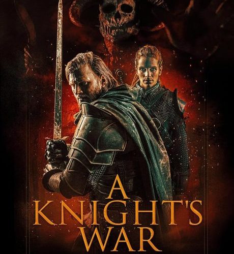 مشاهدة فيلم A Knight’s War 2024 مترجم حصرى اون لاين على أكثر من سيرفر