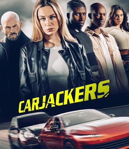 مشاهدة فيلم Carjackers 2025 مترجم حصرى اون لاين على أكثر من سيرفر