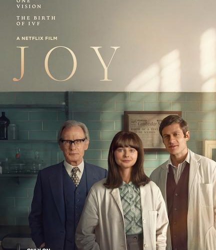 مشاهدة فيلم Joy 2024 مترجم حصرى اون لاين على أكثر من سيرفر