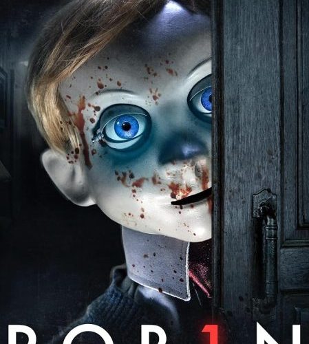 مشاهدة فيلم Rob1n 2025 مترجم حصرى اون لاين على أكثر من سيرفر