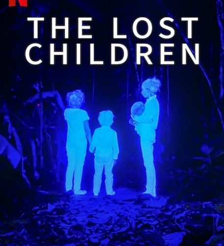 مشاهدة فيلم The Lost Children 2024 مترجم حصرى اون لاين على أكثر من سيرفر