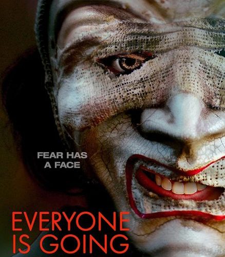 مشاهدة فيلم Everyone Is Going to Die 2024 مترجم حصرى اون لاين على أكثر من سيرفر