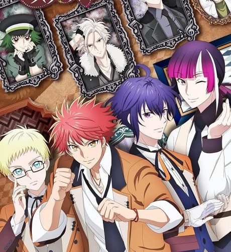 مشاهدة انمي Classic Stars الحلقة 7 مترجمة حصرى