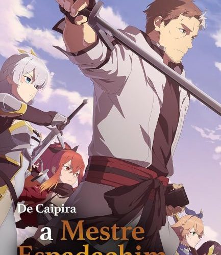 مشاهدة انمي Katainaka no Ossan, Kensei ni Naru الحلقة 7 مترجمة حصرى