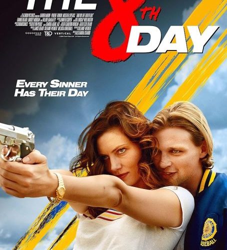 مشاهدة فيلم The 8th Day 2025 مترجم حصرى اون لاين على أكثر من سيرفر