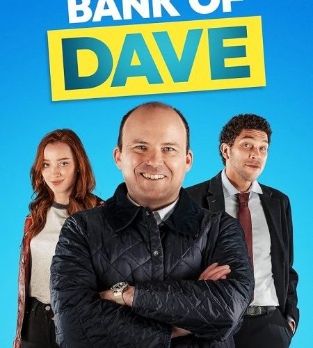 مشاهدة فيلم Bank of Dave 2023 مترجم حصرى اون لاين على أكثر من سيرفر