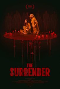 مشاهدة فيلم The Surrender 2025 مترجم حصرى اون لاين على أكثر من سيرفر