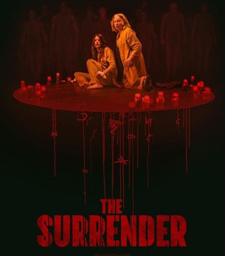 مشاهدة فيلم The Surrender 2025 مترجم حصرى اون لاين على أكثر من سيرفر
