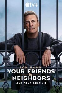 مشاهدة مسلسل Your Friends & Neighbors الموسم الاول الحلقة 7 مترجمة حصرى