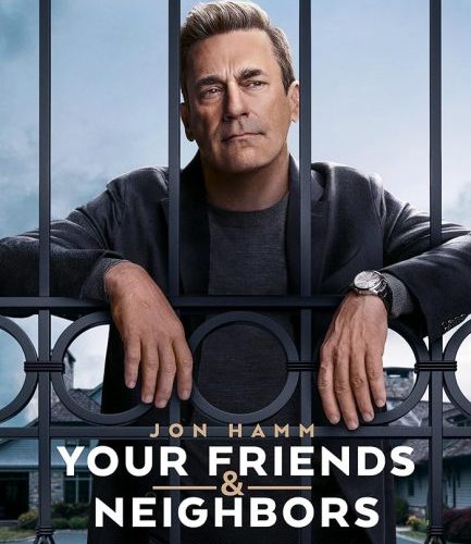 مشاهدة مسلسل Your Friends & Neighbors الموسم الاول الحلقة 7 مترجمة حصرى