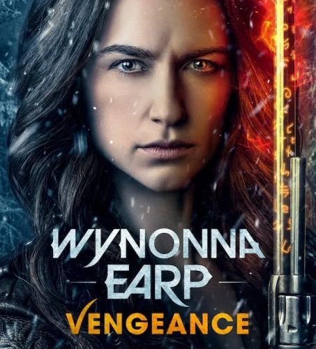 مشاهدة فيلم Wynonna Earp: Vengeance 2024 مترجم حصرى اون لاين على أكثر من سيرفر