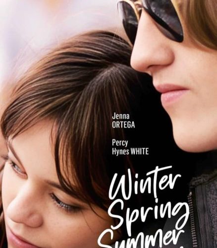 مشاهدة فيلم Winter Spring Summer or Fall 2024 مترجم حصرى اون لاين على أكثر من سيرفر