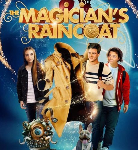 مشاهدة فيلم The Magician’s Raincoat 2024 مترجم حصرى اون لاين على أكثر من سيرفر
