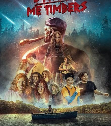 مشاهدة فيلم Shiver Me Timbers 2025 مترجم حصرى اون لاين على أكثر من سيرفر