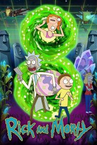 مشاهدة مسلسل Rick and Morty الموسم الثامن الحلقة 1 مترجمة حصرى