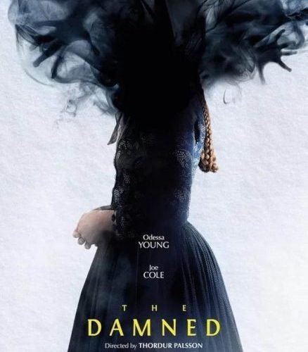 مشاهدة فيلم The Damned 2024 مترجم حصرى اون لاين على أكثر من سيرفر