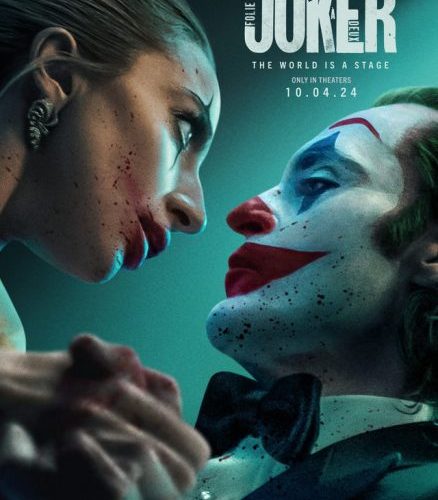 مشاهدة فيلم Joker: Folie à Deux 2024 مترجم حصرى اون لاين على أكثر من سيرفر