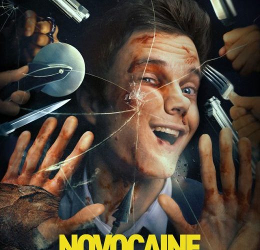 مشاهدة فيلم Novocaine 2025 مترجم حصرى اون لاين على أكثر من سيرفر