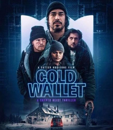 مشاهدة فيلم Cold Wallet 2024 مترجم حصرى اون لاين على أكثر من سيرفر