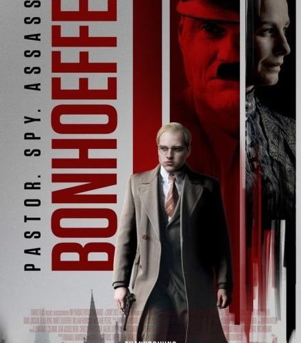 مشاهدة فيلم Bonhoeffer: Pastor. Spy. Assassin 2024 مترجم حصرى اون لاين على أكثر من سيرفر