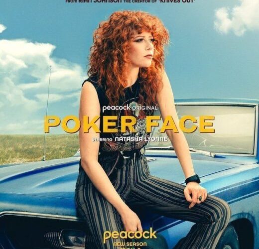 مشاهدة مسلسل Poker Face الموسم الثاني الحلقة 4 مترجمة حصرى