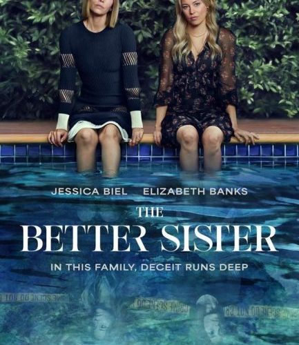 مشاهدة مسلسل The Better Sister الموسم الاول الحلقة 7 مترجمة حصرى