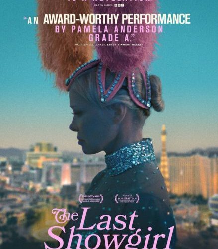 مشاهدة فيلم The Last Showgirl 2024 مترجم حصرى اون لاين على أكثر من سيرفر