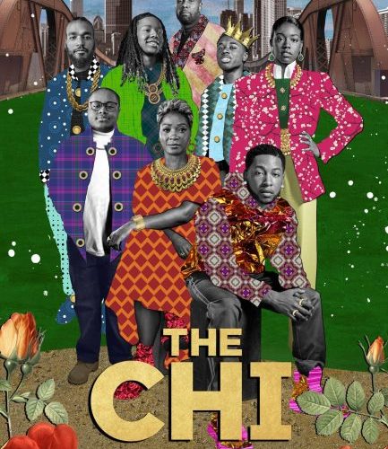 مشاهدة مسلسل The Chi الموسم الخامس الحلقة 4 مترجمة حصرى