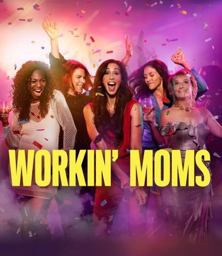 مشاهدة مسلسل Workin’ Moms الموسم السابع الحلقة 9 مترجمة حصرى