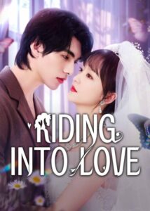 مشاهدة مسلسل الركوب نحو الحب Riding into Love الحلقة 5 مترجمة حصرى