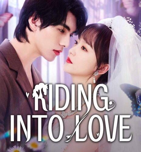 مشاهدة مسلسل الركوب نحو الحب Riding into Love الحلقة 21 مترجمة حصرى