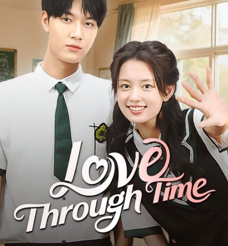 مشاهدة مسلسل الحب عبر الزمن Love Through Time الحلقة 1 مترجمة حصرى