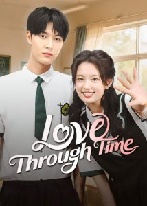 مشاهدة مسلسل الحب عبر الزمن Love Through Time الحلقة 3 مترجمة حصرى