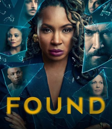 مشاهدة مسلسل Found الموسم الثاني الحلقة 22 والاخيرة مترجمة حصرى