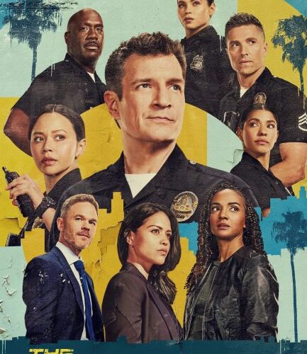 مشاهدة مسلسل The Rookie الموسم السابع الحلقة 18 والاخيرة مترجمة حصرى