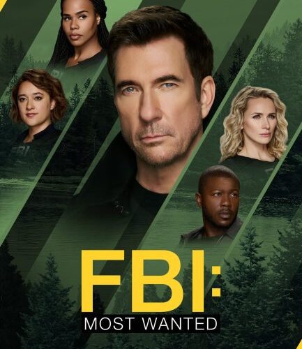 مشاهدة مسلسل FBI: Most Wanted الموسم السادس الحلقة 21 مترجمة حصرى