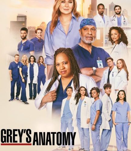 مشاهدة مسلسل Grey’s Anatomy الموسم 21 الحلقة 18 والاخيرة مترجمة حصرى