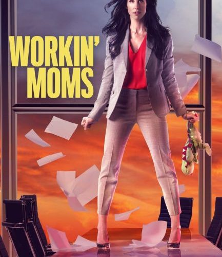 مشاهدة مسلسل Workin’ Moms الموسم الرابع الحلقة 2 مترجمة حصرى