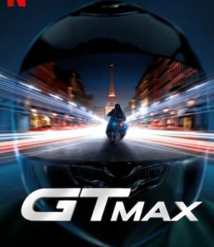 مشاهدة فيلم GTMax 2024 مترجم حصرى اون لاين على أكثر من سيرفر