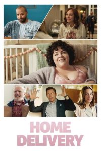 مشاهدة فيلم Home Delivery 2024 مترجم حصرى اون لاين على أكثر من سيرفر
