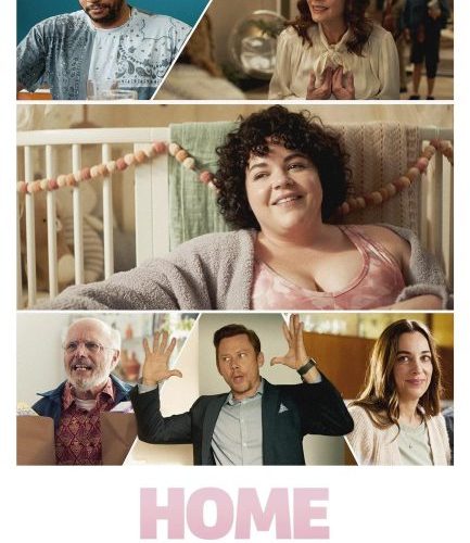 مشاهدة فيلم Home Delivery 2024 مترجم حصرى اون لاين على أكثر من سيرفر