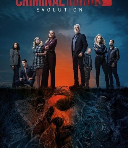 مشاهدة مسلسل Criminal Minds الموسم 18 الحلقة 2 مترجمة حصرى