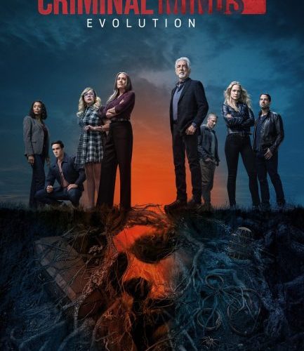 مشاهدة مسلسل Criminal Minds الموسم 18 الحلقة 3 مترجمة حصرى